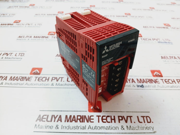 Power Module R64p Katalog Mitsubishi Electric R64P Power Supply Unit 5Vdc 9.0A 50/60Hz 160Va ...