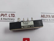 Mitsubishi Electric Rm15Ta-h Transistor Power Module F7506E