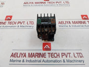 Mitsubishi Electric S-k12 Magnetic Contactor Coil 20A 100V