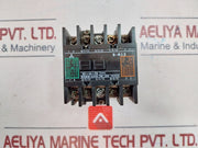 Mitsubishi Electric S-k12 Magnetic Contactor Coil 20A 100V