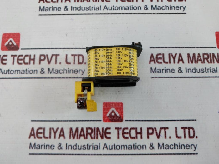 Mitsubishi Electric S-k20/K21 Magnetic Contactor Coil 100-110V