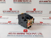 Mitsubishi Electric S-k50 Magnetic Contactor Ac 100V