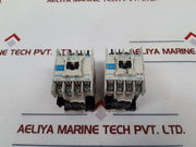 Mitsubishi Electric S-n10 Magnetic Contactor