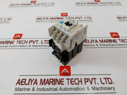Mitsubishi Electric S-n10 Magnetic Contactor Iec 947-4-1 A600 14-12 Awg Bh702Y901H07