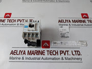 Mitsubishi Electric S-n11 Magnetic Contactor 14.7S