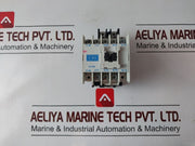 Mitsubishi Electric S-n12 Magnetic Contactor 15.2S