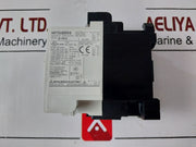 Mitsubishi Electric S-n12 Magnetic Contactor