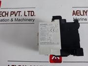 Mitsubishi Electric S-n12 Magnetic Contactor 15.3S