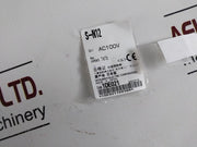 Mitsubishi Electric S-n12 Magnetic Contactor 15.3S