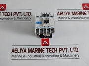 Mitsubishi Electric S-n12 Magnetic Contactor 15.3S