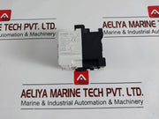 Mitsubishi Electric S-n12 Magnetic Contactor 15.3S