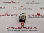 Mitsubishi Electric S-n12 Magnetic Contactor Ac200V