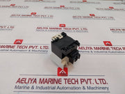 Mitsubishi Electric S-n12 Magnetic Contactor Ac200V