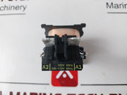 Mitsubishi Electric S-n18/28 S-n10~12 Coil 100-110V