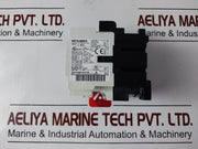 Mitsubishi Electric S-n20 Magnetic Contactor 30A 15.4S