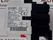 Mitsubishi Electric S-n20 Magnetic Contactor 30A 15.4S