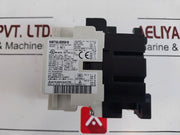 Mitsubishi Electric S-n21 Magnetic Contactor 15.4S