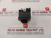 Mitsubishi Electric S-n21 Magnetic Contactor 32A Used