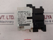Mitsubishi Electric S-n21 Magnetic Contactor 32A Used