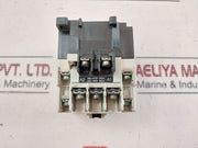 Mitsubishi Electric S-n21 Magnetic Contactor 32A Used