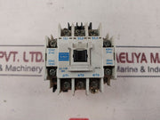 Mitsubishi Electric S-n21 Magnetic Contactor 32A Used