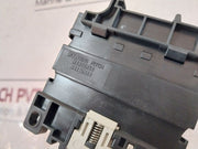 Mitsubishi Electric S-n21 Magnetic Contactor 32A Used