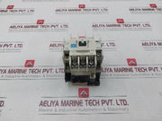 Mitsubishi Electric S-n21 Magnetic Contactor 32A 100-110V 60Hz