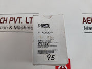 Mitsubishi Electric S-n38,S-n48 Coil S-n25,S-n35