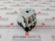 Mitsubishi Electric S-n65 Magnetic Contactor 1De131 50/60Hz H569C793G14
