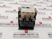 Mitsubishi Electric S-n80 Magnetic Contactor 50/60Hz