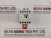 Mitsubishi Electric S-t12 Magnetic Contactor 100-127V 60Hz