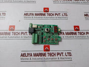 Mitsubishi Electric S52Cc3.7A Inverter Board