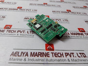 Mitsubishi Electric S52Cc3.7A Inverter Board