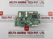 Mitsubishi Electric S54Ca3.7C Motherboard Bc186A613G53
