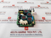 Mitsubishi Electric S54Ha1.5D-a Power Module Board