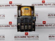 Mitsubishi Electric Sd-a35 Magnetic Contactor Bh342Z901H04 309W Dc 24V