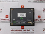 Mitsubishi Electric Sl Sr.Ex 2004 Text Hmi Panel 24V Dc V1.03.00