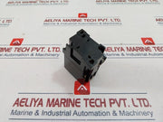 Mitsubishi Electric Sr-40 Contactor Relay 110V 0.8A