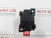 Mitsubishi Electric Sr-40 Contactor Relay 110V 0.8A