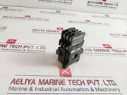 Mitsubishi Electric Sr-60 Contactor Relay