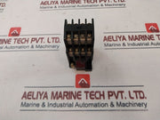 Mitsubishi Electric Sr-80 Contactor Relay