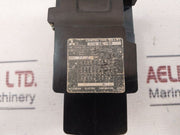 Mitsubishi Electric Sr-80 Contactor Relay