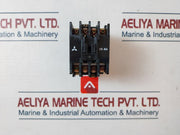 Mitsubishi Electric Sr-k4 Contactor