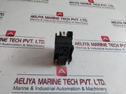 Mitsubishi Electric Sr-k4 Contactor 220V 5A Bh513Z900H09