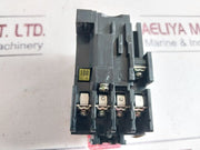 Mitsubishi Electric Sr-k4 Contactor 220V 5A Bh513Z900H09