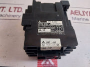Mitsubishi Electric Sr-k4 Contactor 220V 5A Bh513Z900H09