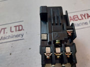 Mitsubishi Electric Sr-k63 Contactor Relay 16A