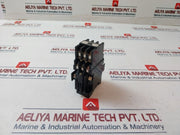 Mitsubishi Electric Sr-k63 Contactor Relay 16A