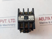 Mitsubishi Electric Sr-k63 Contactor Relay 100-110V 60Hz
