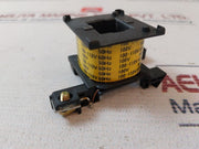 Mitsubishi Electric Sr-k6/K63 Contactor Coil 100-110V 60Hz